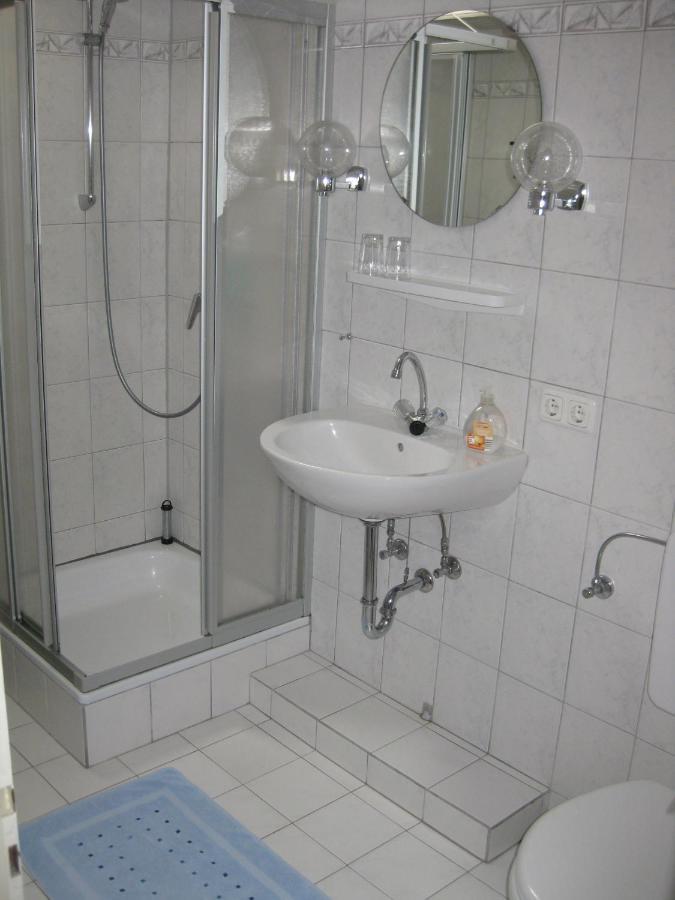 Ferienwohnung Ulrike Narjes Volkwardingen Экстерьер фото